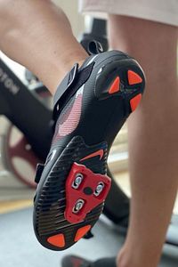 Spd Superrep Sidi Cycle Bike Shoes Reflective Bisiklet Ayakkabısı Cj ürün fotoğrafı