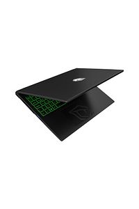 Tulpar T6 V3.2.5 Intel Core i7 13700HX 32 GB RAM 1 TB SSD 8 GB  RTX 4070 Windows 11 16" FHD+ 165 Hz ürün fotoğrafı