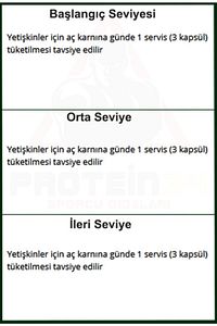 Zma 120 Kapsül ( Veggie - Bitkisel Kapsül ) Vitamin Mineral ürün fotoğrafı