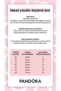 Asil Kalp Yüzük ürün fotoğrafı