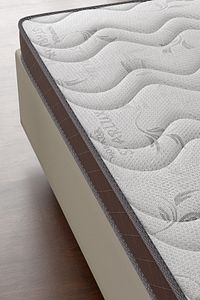 Açelya Bamboo Comfort Ortopedik Yatak ürün fotoğrafı