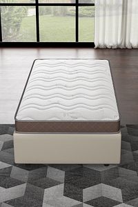 Açelya Bamboo Comfort Ortopedik Yatak ürün fotoğrafı