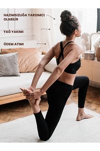 Fit Coffee - Hindiba Kahvesi Detoks Kahve ürün fotoğrafı