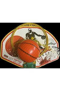 Basketbol Potası ürün fotoğrafı