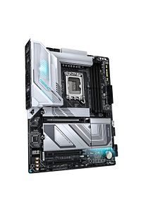 Z890 GAMING X WIFI7 Temel Özellikler | Anakart ürün fotoğrafı