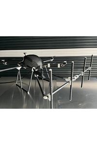 Quark V2 Endüstriyel Drone ürün fotoğrafı