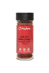 İpek Pul Biber (ÖZEL) 45 gr ürün fotoğrafı