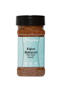 Kajun Cajun Baharatı - 150 G ürün fotoğrafı