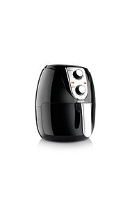 Thermochef Smart Airfryer/sıcak Hava Fritözü-siyah ürün fotoğrafı