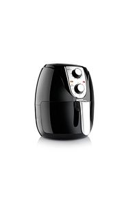 Thermochef Smart Airfryer/sıcak Hava Fritözü-siyah ürün fotoğrafı