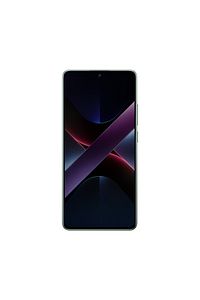 X7 Pro 12GB / 512GB  Yeşil ürün fotoğrafı