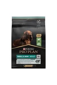 Pro Plan Kuzulu Küçük Irk Köpek Maması 3 Kg ürün fotoğrafı