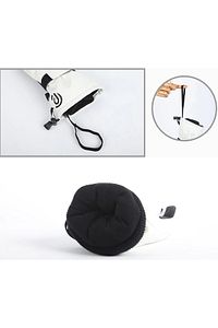 Ultralight Su Geçirmez Unisex Dokunmatik Kayak & Snowboard Eldiveni ürün fotoğrafı