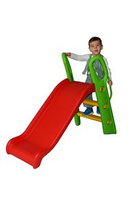 King Kids Kaydırak ürün fotoğrafı
