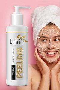 Yüz Ve Vücut Için Peeling | Cildi Ölü Hücrelerden Arındırır | Işıltı Verir ürün fotoğrafı