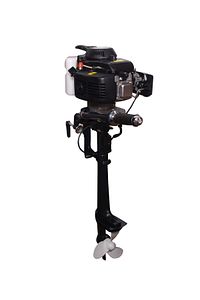 MİTSUYAMA 4 ZAMANLI 4 HP TEKNE MOTORU ürün fotoğrafı