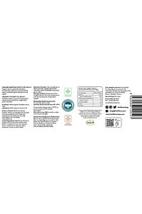 Organik Soğuk Sıkım Hindistan Cevizi Yağı 337 ml (VEGAN) ürün fotoğrafı