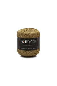 Starz 403 Örgü Ipi, Amigurumi Ipi, Punch Ipi, Simli Ip, Örgü, Süsleme Ipi, Mum Ip, Supla ürün fotoğrafı
