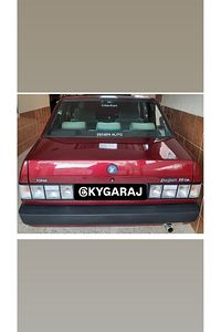 Tofaş 95 Uyumlu Sağ Şeffaf Stop Lambası Duysuz 85011748 ürün fotoğrafı