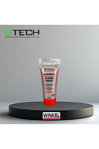 Silikon Gres Yağı 100 Gr ürün fotoğrafı