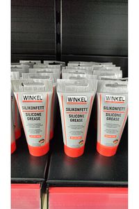 Silikon Gres Yağı 100 Gr ürün fotoğrafı