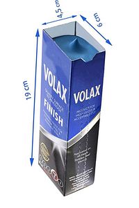 3'lü Set Mavi Cila Don Yağı Polisaj Parlatma Metal 1 Kg + Polisaj Keçesi 115 Mm + Matkap Aparatı M14 ürün fotoğrafı