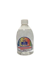 Baloncuk Sıvısı Köpük Likidi Köpük Tabancası Baloncuk Likiti 500 ml 1 Set ürün fotoğrafı