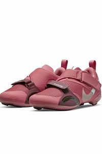 Spd Superrep Sidi Cycle Bike Shoes Reflector Bisiklet Ayakkabısı Pembe ürün fotoğrafı