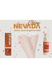 Genital Bölge Beyazlatıcı Krem Özel Bölge Kararması Karşıtı Aydınlatıcı Krem ürün fotoğrafı