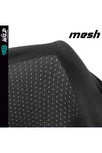 Balaklava Termal Spor Motor Maske Shadow ürün fotoğrafı