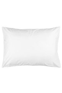 Premium Pamuklu Bebek Yastığı 1-4 Yaş Saf Silikon Dolgulu 35x45 255gr - Premium Quality Baby Pillow ürün fotoğrafı
