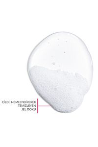 Sensibio Foaming Gel Hassas ve Normal Ciltler Durulanan Micellar Yüz Temizleme Jeli 500 ml ürün fotoğrafı