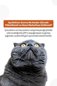 Immune Çiğnenebilir Tablet 60'lı (KEDİ VE KÖPEKLER IÇİN BAĞIŞIKLIK SİSTEMİ DESTEKLEYİCİ) ürün fotoğrafı