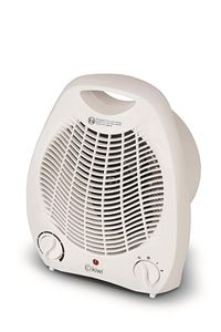 8415 Fanlı Isıtıcı Sıcak - Soğuk 2000w Termostatlı ürün fotoğrafı