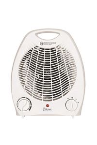 8415 Fanlı Isıtıcı Sıcak - Soğuk 2000w Termostatlı ürün fotoğrafı