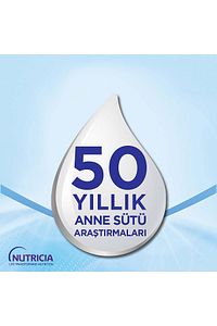 2 Devam Sütü 6-9 Ay Akıllı Kutu 800 G X 2 Adet ürün fotoğrafı