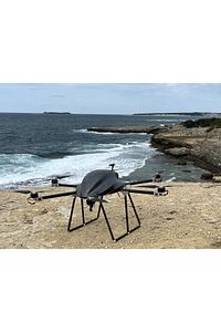 Quark V2 Endüstriyel Drone ürün fotoğrafı
