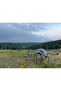 Quark V2 Endüstriyel Drone ürün fotoğrafı