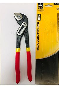 Fort Pense Papağan Pense Pvc Izoleli Üniversal 250mm ürün fotoğrafı
