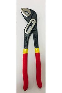 Fort Pense Papağan Pense Pvc Izoleli Üniversal 250mm ürün fotoğrafı