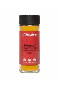 Zerdeçal Toz 50 gr ürün fotoğrafı