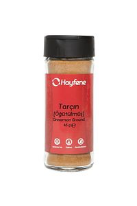 Tarçın Toz 45 gr ürün fotoğrafı