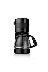 Robusta Filtre Kahve Makinesi-siyah ürün fotoğrafı