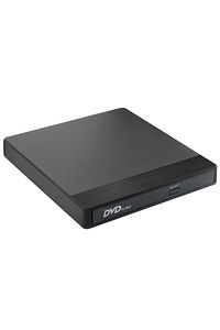 Harici Dvd-rw Usb 3.0 +sd Tf Kart Okuyucu +3.0 Usb Hub ürün fotoğrafı