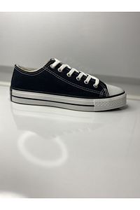 Siyah Sneaker Star ürün fotoğrafı