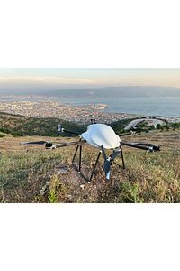 Quark V2 Endüstriyel Drone ürün fotoğrafı