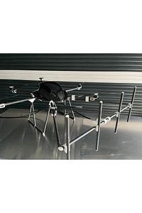 Kuark V2 Endüstriyel Drone ürün fotoğrafı