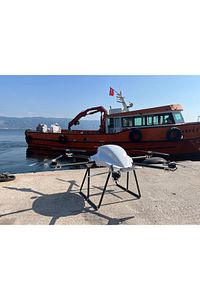 Quark V2 Endüstriyel Drone ürün fotoğrafı