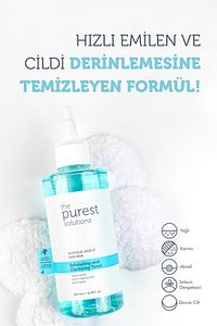 Canlandırıcı Ve Gözenek Sıkılaştırıcı Tüm Ciltler Için Glikolik Asit Tonik 200 Ml ürün fotoğrafı