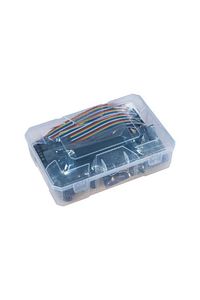 Arduino Uyumlu Süper Başlangıç Seti Uno Rev3 (KLON) (E-KİTAPLI VE VİDEOLU) ürün fotoğrafı